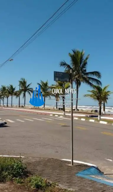 Foto 2 de Casa com 3 quartos à venda em Mongagua - SP