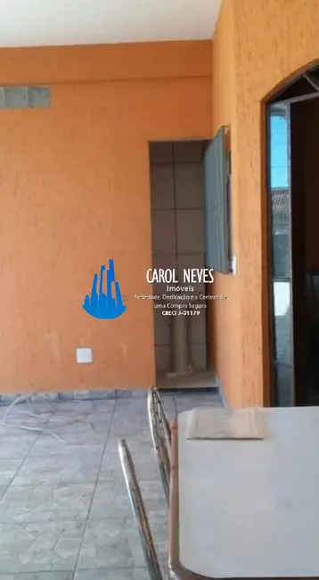 Foto 8 de Casa com 3 quartos à venda em Mongagua - SP