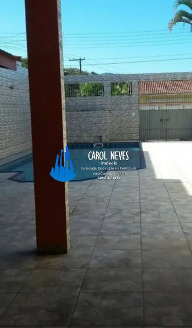 Foto 6 de Casa com 3 quartos à venda em Mongagua - SP