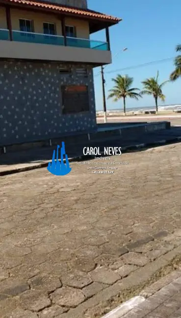 Foto 3 de Casa com 3 quartos à venda em Mongagua - SP