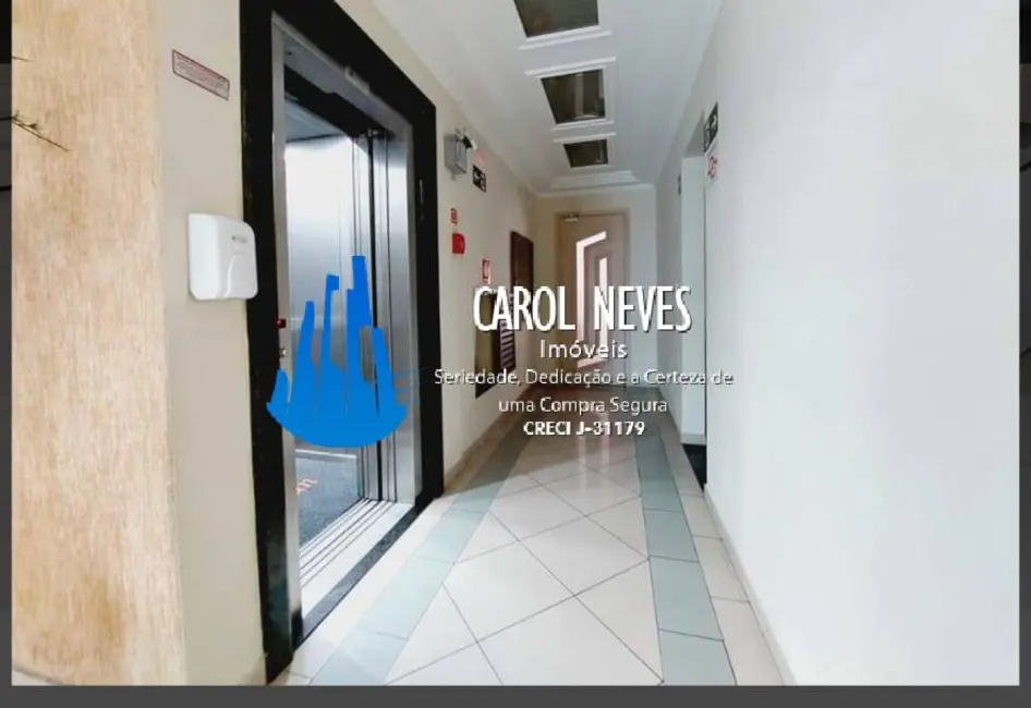 Foto 8 de Apartamento com 3 quartos para alugar, 140m2 em Tupi, Praia Grande - SP