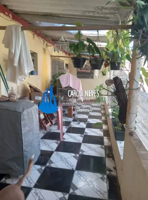 Foto 4 de Casa com 1 quarto à venda, 70m2 em Itanhaem - SP