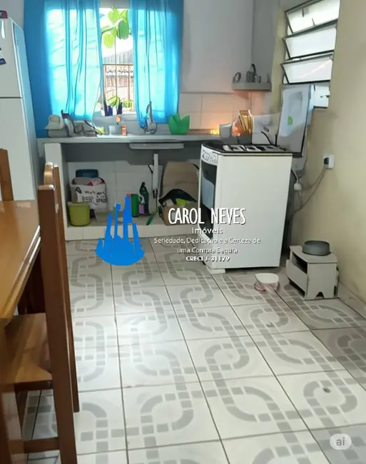 Foto 3 de Casa com 1 quarto à venda, 70m2 em Itanhaem - SP