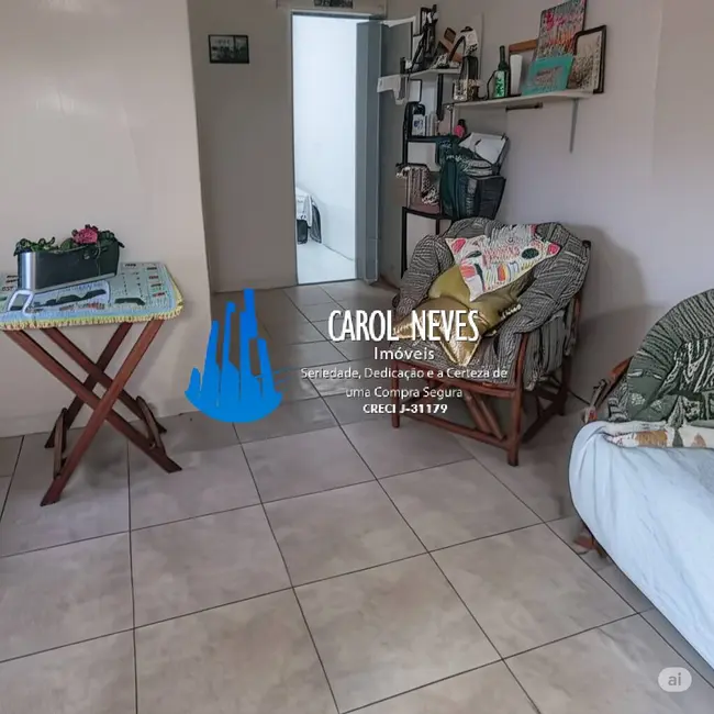 Foto 2 de Casa com 1 quarto à venda, 70m2 em Itanhaem - SP