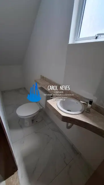 Foto 7 de Sobrado com 2 quartos à venda, 100m2 em Mongagua - SP