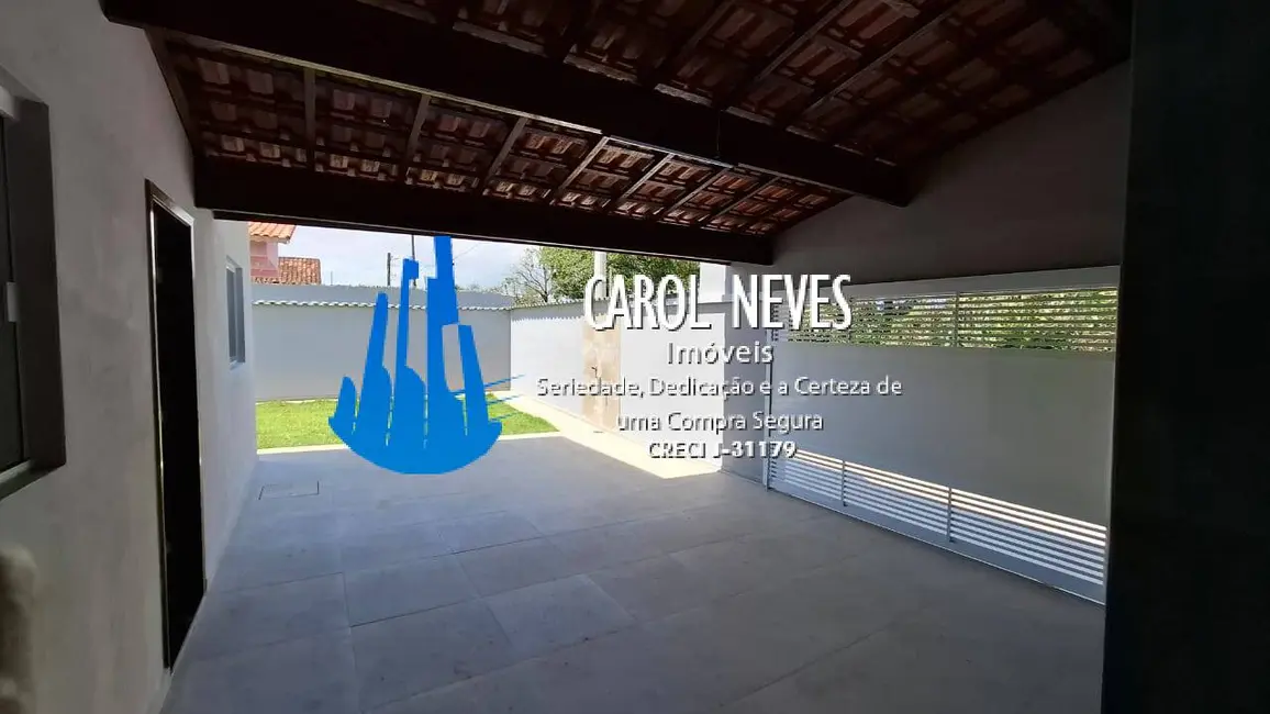 Foto 3 de Sobrado com 2 quartos à venda, 100m2 em Mongagua - SP