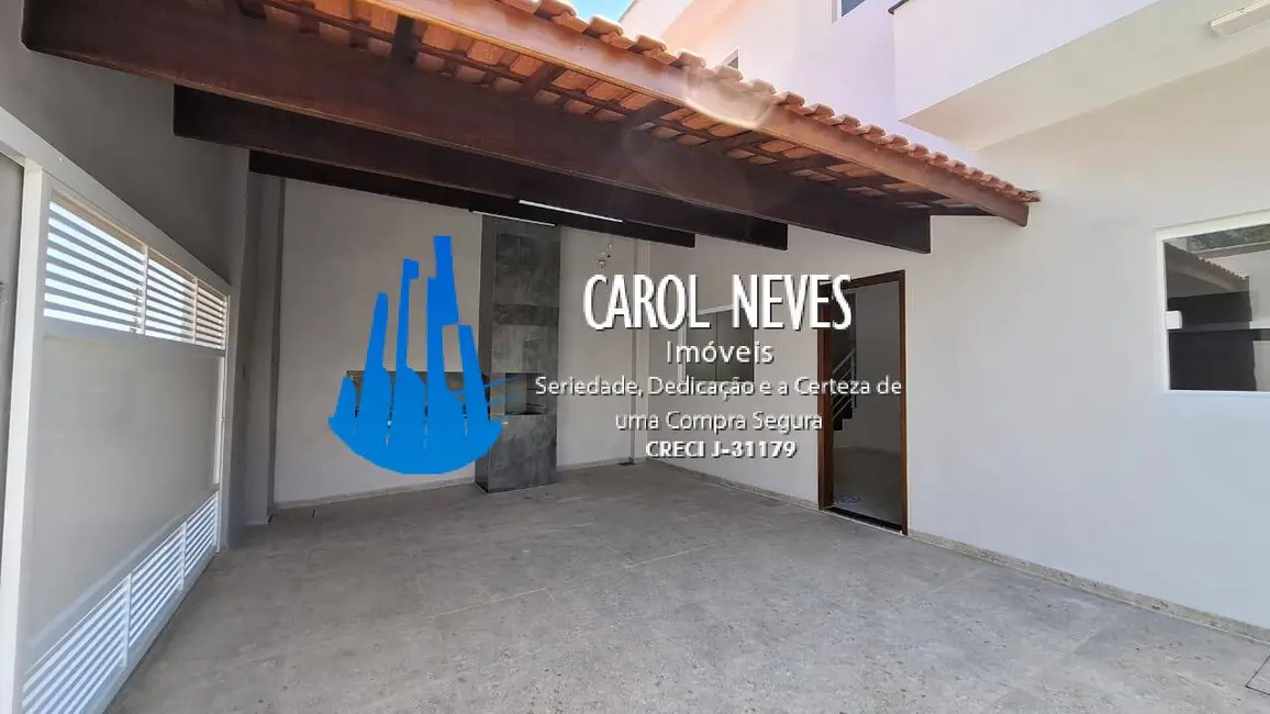 Foto 9 de Sobrado com 2 quartos à venda, 100m2 em Mongagua - SP