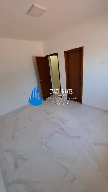 Foto 6 de Sobrado com 2 quartos à venda, 100m2 em Mongagua - SP