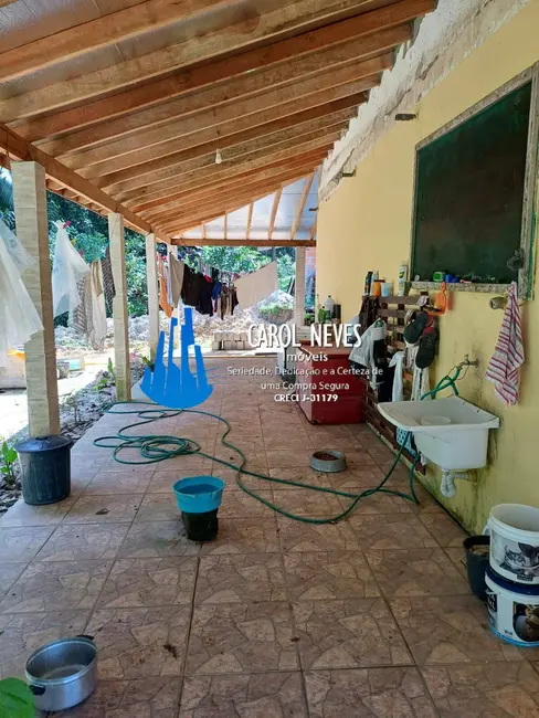 Foto 4 de Sítio / Rancho com 2 quartos à venda, 12900m2 em Itariri - SP