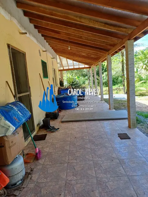 Foto 3 de Sítio / Rancho com 2 quartos à venda, 12900m2 em Itariri - SP