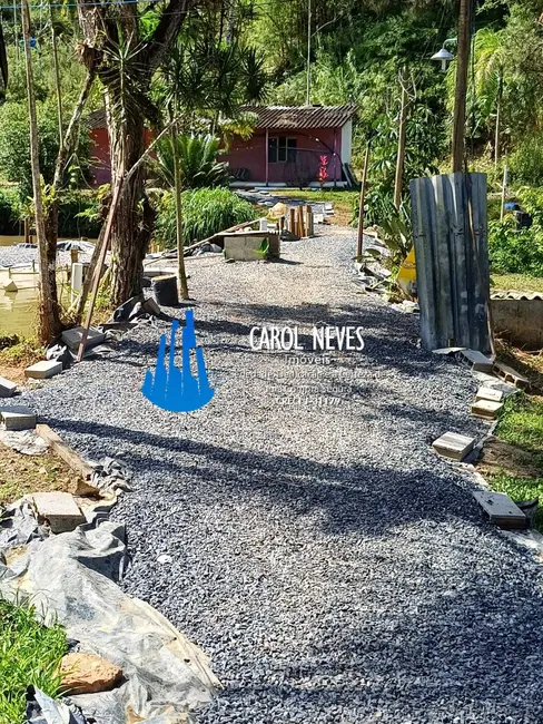 Foto 2 de Sítio / Rancho com 2 quartos à venda, 12900m2 em Itariri - SP