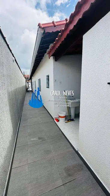 Foto 5 de Casa com 2 quartos à venda, 150m2 em Praia Grande - SP