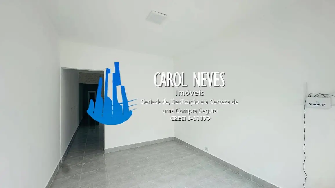 Foto 6 de Casa com 2 quartos à venda, 150m2 em Praia Grande - SP
