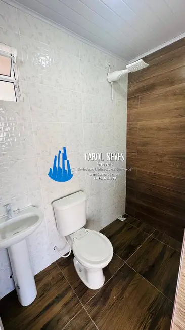 Foto 4 de Casa com 2 quartos à venda, 150m2 em Praia Grande - SP
