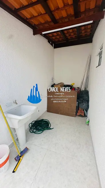 Foto 3 de Casa com 2 quartos à venda, 150m2 em Praia Grande - SP