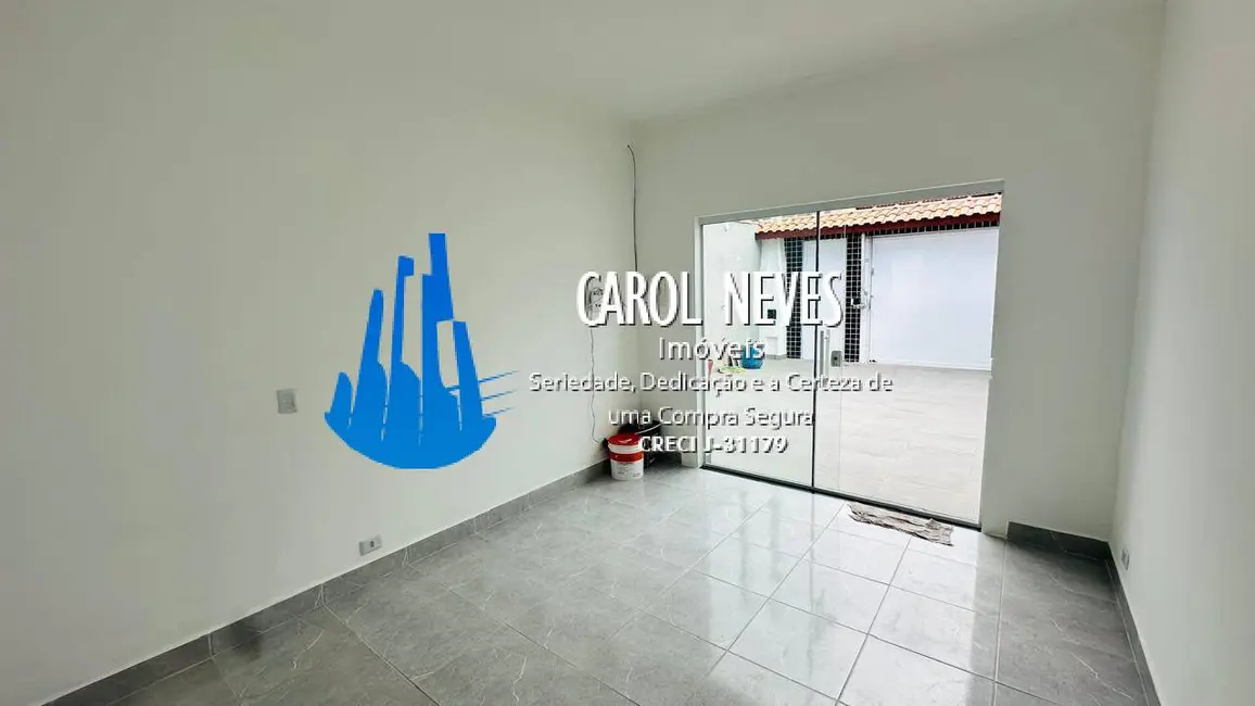 Foto 7 de Casa com 2 quartos à venda, 150m2 em Praia Grande - SP
