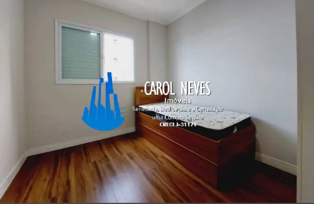Foto 6 de Apartamento com 3 quartos à venda, 140m2 em Tupi, Praia Grande - SP
