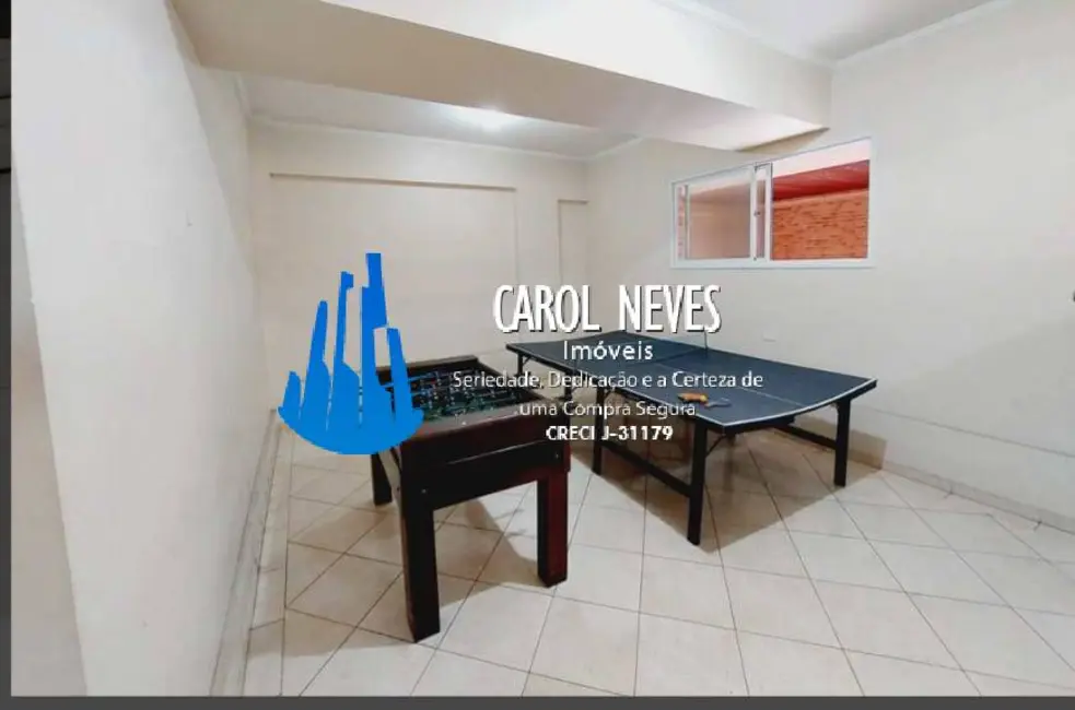 Foto 8 de Apartamento com 3 quartos à venda, 140m2 em Tupi, Praia Grande - SP