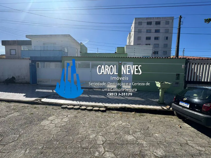 Foto 1 de Casa com 3 quartos à venda, 162m2 em Mongagua - SP