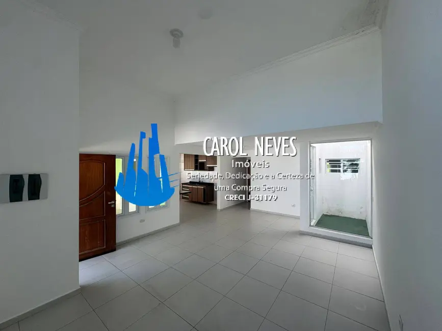 Foto 7 de Casa com 3 quartos à venda, 162m2 em Mongagua - SP