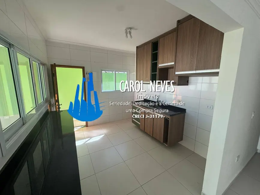 Foto 9 de Casa com 3 quartos à venda, 162m2 em Mongagua - SP