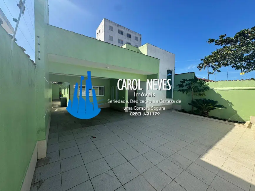 Foto 2 de Casa com 3 quartos à venda, 162m2 em Mongagua - SP