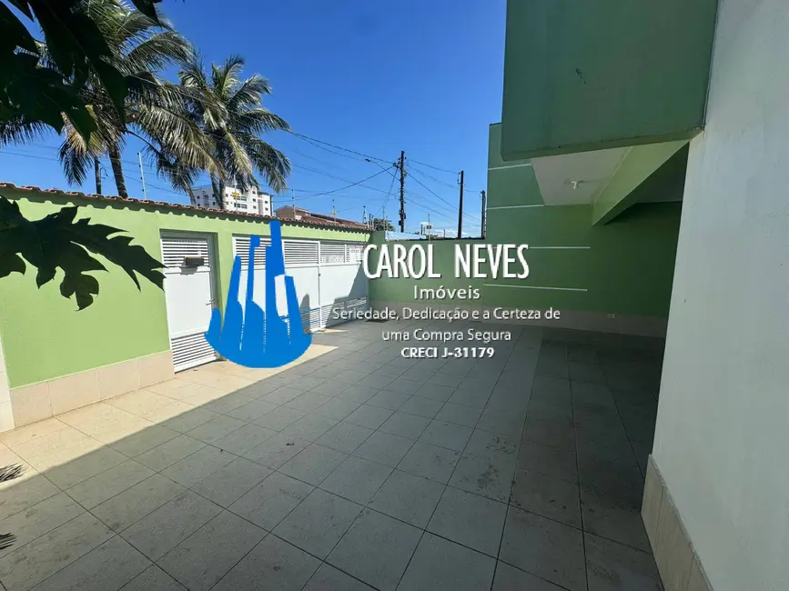 Foto 5 de Casa com 3 quartos à venda, 162m2 em Mongagua - SP