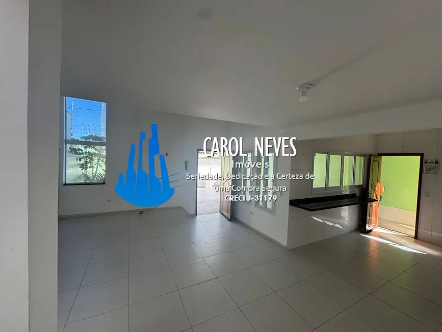 Foto 8 de Casa com 3 quartos à venda, 162m2 em Mongagua - SP