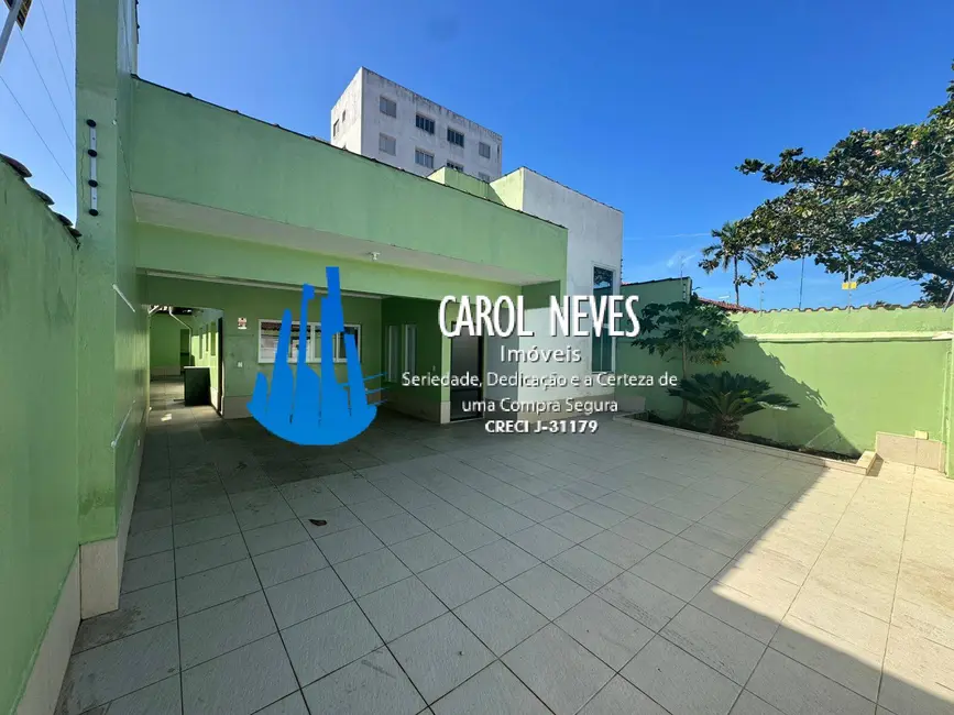 Foto 3 de Casa com 3 quartos à venda, 162m2 em Mongagua - SP
