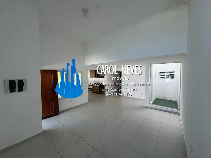 Foto 6 de Casa com 3 quartos à venda, 162m2 em Mongagua - SP