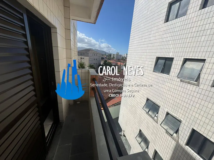 Apartamento com 2 quartos para alugar, 140m2 em Mongagua - SP - imagem 4 Foto 4 de Apartamento com 2 quartos para alugar, 140m2 em Mongagua - SP