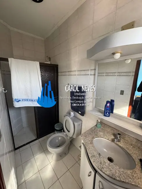 Apartamento com 2 quartos para alugar, 140m2 em Mongagua - SP - imagem 8 Foto 8 de Apartamento com 2 quartos para alugar, 140m2 em Mongagua - SP