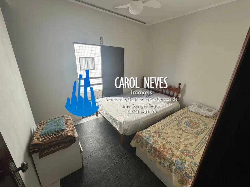 Apartamento com 2 quartos para alugar, 140m2 em Mongagua - SP - imagem 5 Foto 5 de Apartamento com 2 quartos para alugar, 140m2 em Mongagua - SP