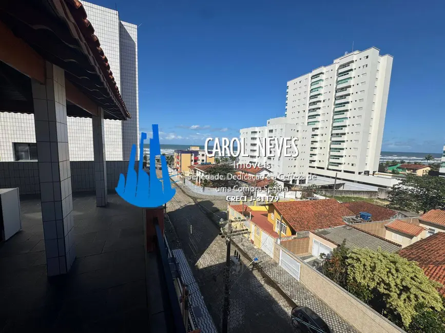 Apartamento com 2 quartos para alugar, 140m2 em Mongagua - SP - imagem 7 Foto 7 de Apartamento com 2 quartos para alugar, 140m2 em Mongagua - SP