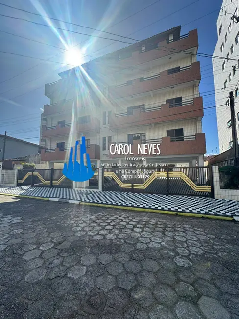 Apartamento com 2 quartos para alugar, 140m2 em Mongagua - SP - imagem 9 Foto 9 de Apartamento com 2 quartos para alugar, 140m2 em Mongagua - SP