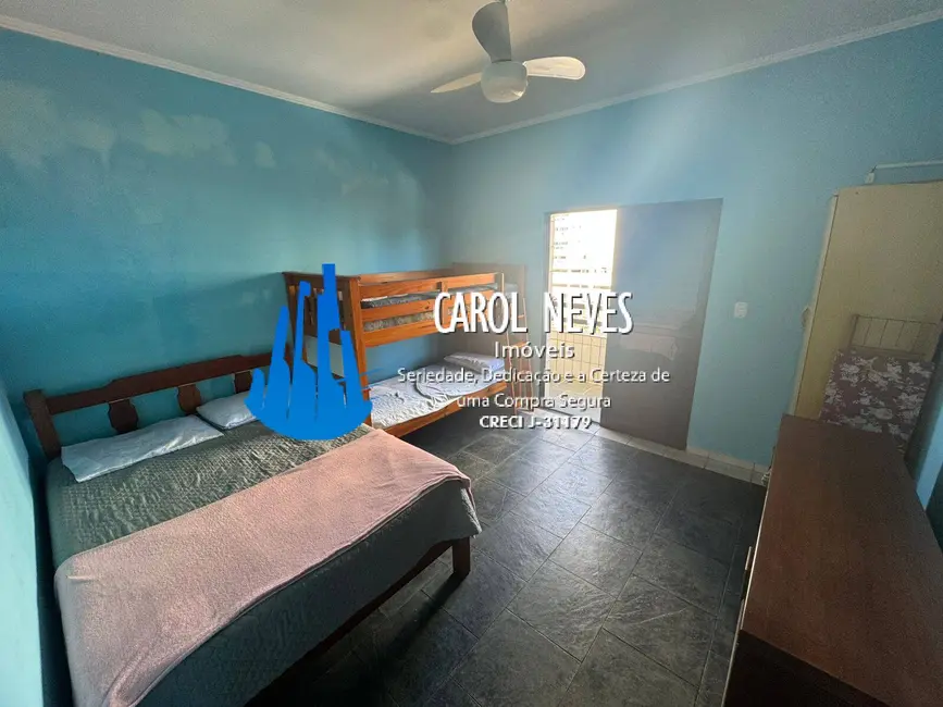 Apartamento com 2 quartos para alugar, 140m2 em Mongagua - SP - imagem 6 Foto 6 de Apartamento com 2 quartos para alugar, 140m2 em Mongagua - SP