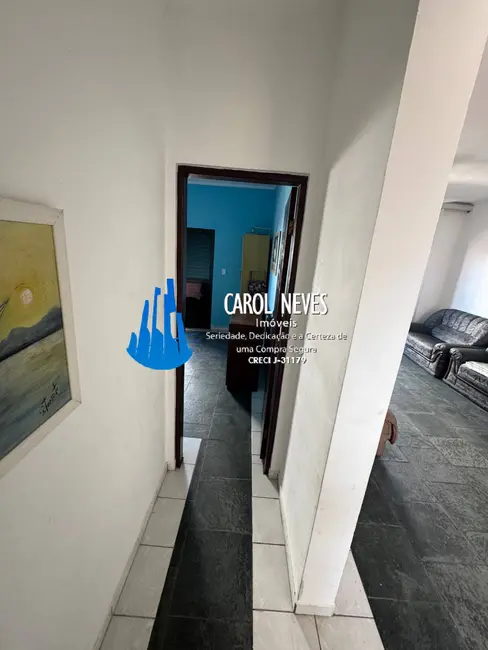 Apartamento com 2 quartos para alugar, 140m2 em Mongagua - SP - imagem 3 Foto 3 de Apartamento com 2 quartos para alugar, 140m2 em Mongagua - SP