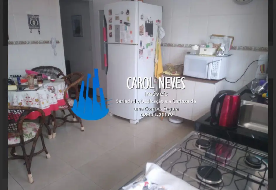 Foto 3 de Sobrado com 2 quartos à venda, 195m2 em Mirim, Praia Grande - SP