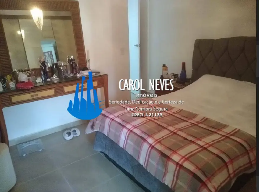 Foto 6 de Sobrado com 2 quartos à venda, 195m2 em Mirim, Praia Grande - SP