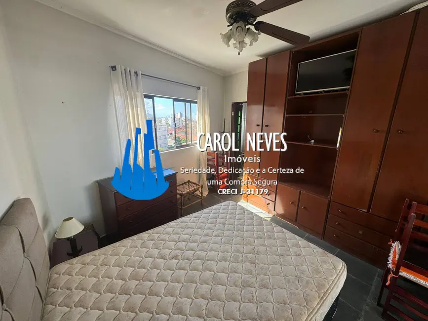 Foto 4 de Apartamento com 3 quartos à venda, 140m2 em Mongagua - SP