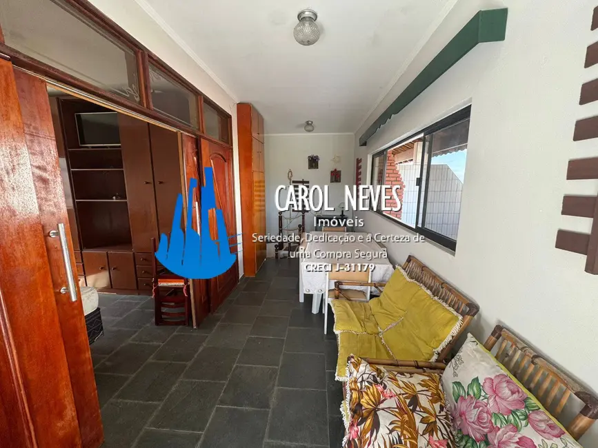 Foto 7 de Apartamento com 3 quartos à venda, 140m2 em Mongagua - SP