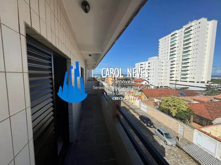 Foto 8 de Apartamento com 3 quartos à venda, 140m2 em Mongagua - SP