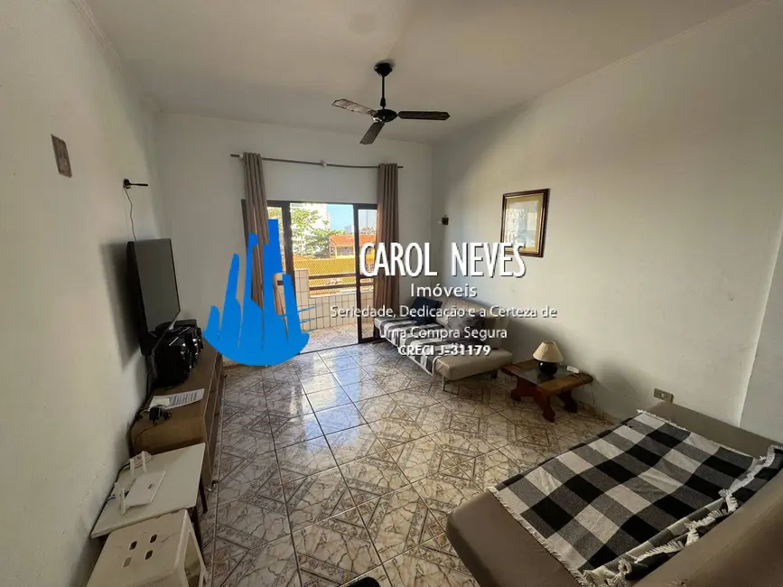 Foto 5 de Apartamento com 2 quartos à venda, 94m2 em Mongagua - SP