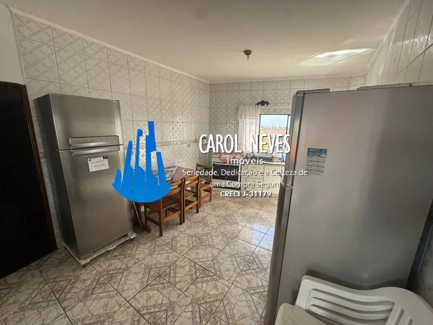 Foto 4 de Apartamento com 2 quartos à venda, 94m2 em Mongagua - SP