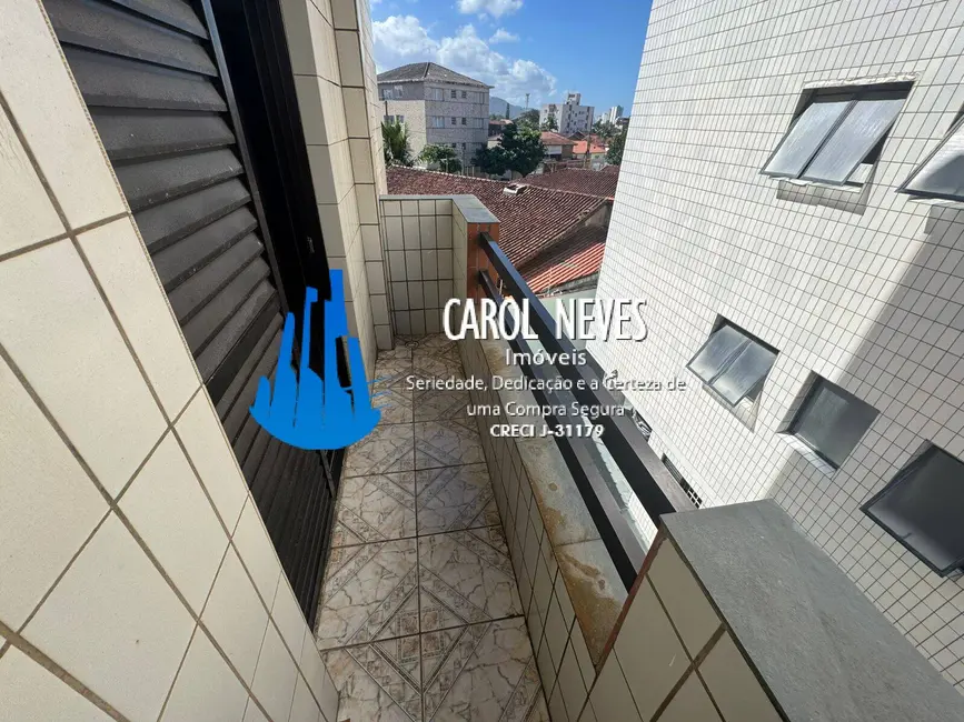 Foto 2 de Apartamento com 2 quartos à venda, 94m2 em Mongagua - SP