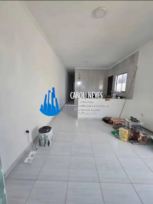 Foto 1 de Casa com 2 quartos à venda, 77m2 em Agenor de Campos, Mongagua - SP
