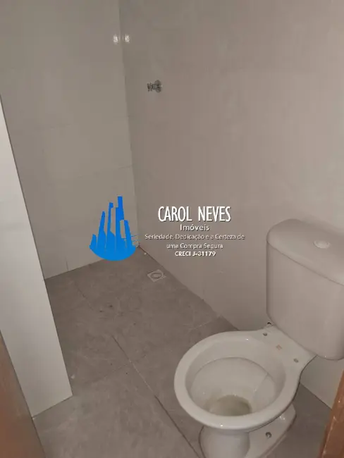 Sobrado com 2 quartos à venda, 50m2 em Praia Grande - SP - imagem 4 Foto 4 de Sobrado com 2 quartos à venda, 50m2 em Praia Grande - SP