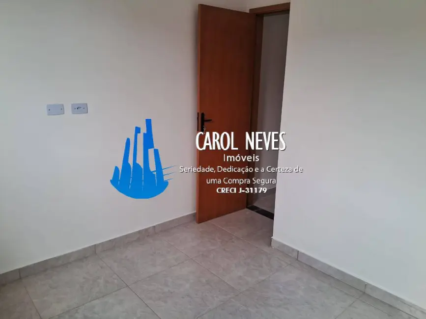 Sobrado com 2 quartos à venda, 50m2 em Praia Grande - SP - imagem 2 Foto 2 de Sobrado com 2 quartos à venda, 50m2 em Praia Grande - SP