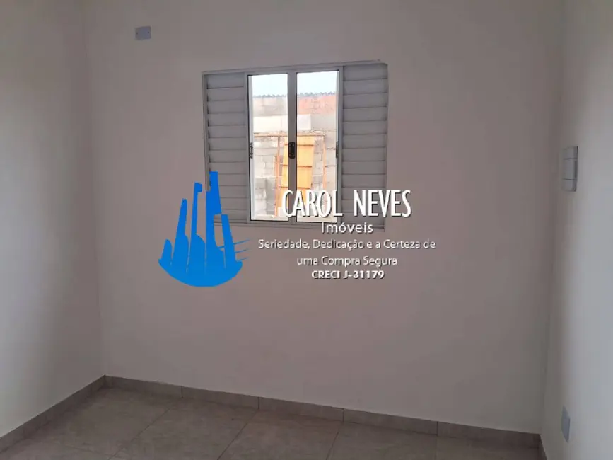Sobrado com 2 quartos à venda, 50m2 em Praia Grande - SP - imagem 7 Foto 7 de Sobrado com 2 quartos à venda, 50m2 em Praia Grande - SP