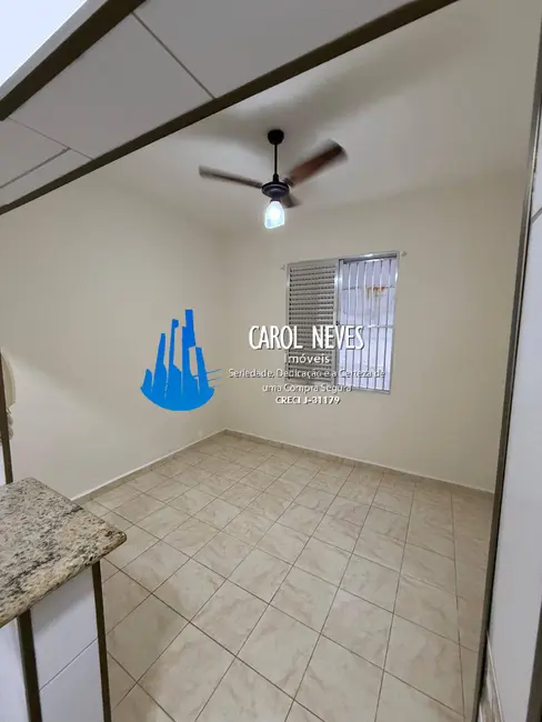 Kitnet com 1 quarto à venda, 35m2 em Aviação, Praia Grande - SP - imagem 2 Foto 2 de Kitnet com 1 quarto à venda, 35m2 em Aviação, Praia Grande - SP